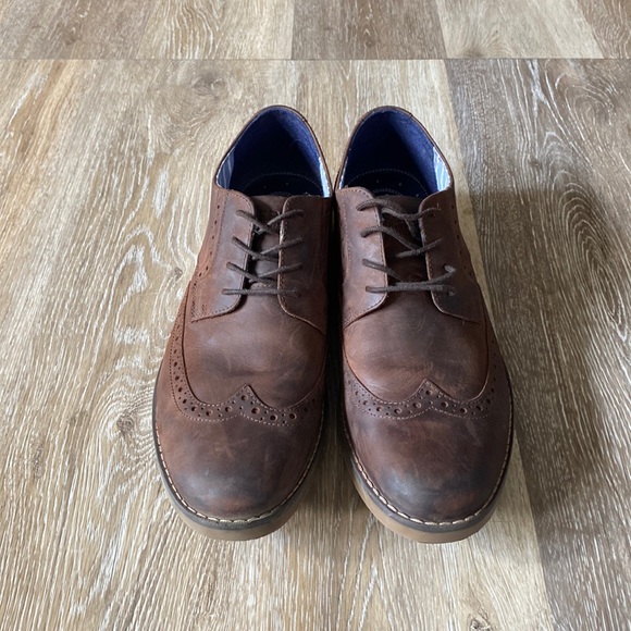 Sperry Other - Mens Sperry Oxford Shoe